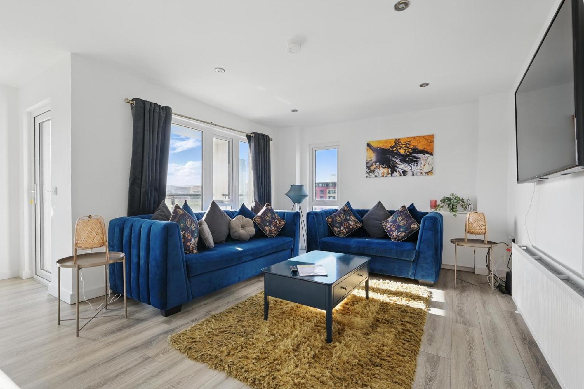 Apartment Sandford *